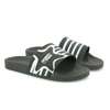 Stylish North Star Unisex Slides. thumb 5