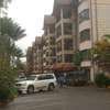 4 Bed Apartment with En Suite at Upperhill thumb 15