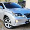 Lexus Rx270 thumb 11