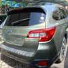 Subaru outback Green 2018 AWD thumb 12