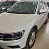 Volkswagen Tiguan TDI diesel engine 2018 2000cc thumb 0