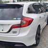 HONDA Jade hybrid White 2018 thumb 11