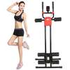 High Quality Electric abs muscle Trainer Stimulator Abdominal Machine thumb 2
