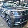 Land Rover Range Rover sport Sunroof Grey 2016 thumb 0
