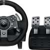 Logitech G920 Driving Force Racing Wheel and Floor Pedals thumb 0