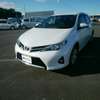 TOYOTA AURIS (MKOPO/ HIRE PURCHASE ACCEPTED thumb 1