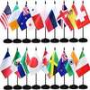 Table flag thumb 1