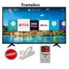 HTC3200S, 32" Inch Smart Android Tv thumb 0
