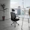Headrest Ergonomic Office Chair thumb 7