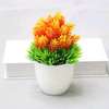 Artificial flowers thumb 3