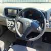 Daihatsu Mira silver 2017 2wd thumb 8