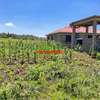 0.125 ac Residential Land at Kamangu thumb 34