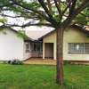 3 Bed House with Garden in Langata thumb 10