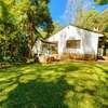 4 Bed House with Garage in Muthaiga thumb 3