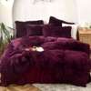 Fluffy woolen Duvets 6 by 6 thumb 4