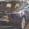 Land Rover Vogue Diesel engine 2023 thumb 11