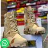 Combat boots thumb 0