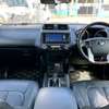 TOYOTA PRADO ( LIFTED UP) thumb 5