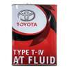 Toyota ATF FLUID T-IV thumb 0