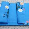 Quality cotton bedsheets size 6*6 thumb 1