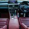 2017 Lexus Rx 200t sunroof thumb 3
