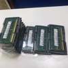 4GB Samsung DDR3 laptop ram thumb 1