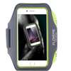 Universal Waterproof Running Sport Armband Case For phone Under 5.5 inch thumb 0