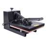 Flatbed Heat Press Manual T-Shirt Printing Machine thumb 3