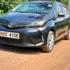 Toyota Vitz 1.3L thumb 2