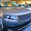 Land Rover Velar 2019 Gold thumb 0