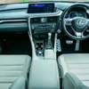 2017 Lexus RX200T Sunroof thumb 3
