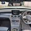Mercedes Benz C200 sunroof 2018 thumb 6