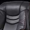 Office Chair: Black Director's Premium Reclining Chair thumb 5