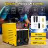 HEAVY DUTY INVERTER WELDING MACHINE 225A  DC Inverter ARC Portable Welding Machine thumb 2