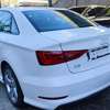 Audi Quattro A3 TFSI Sunroof 2017 thumb 10