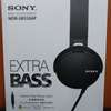 Sony MDR-XB550AP – Wired Headphones thumb 1