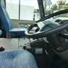 Mitsubishi Rosa automatic diesel thumb 4