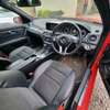 MERCEDES BENZ RED thumb 3
