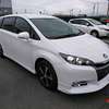 NEW TOYOTA WISH (MKOPO/HIRE PURCHASE ACCEPTED) thumb 1