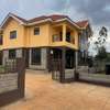 4 Bed House with En Suite in Gikambura thumb 0