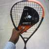 Red black Pro115 speed squash racket thumb 4