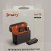 Jmary MW-16 Wireless Microphone for mobile and camera thumb 2