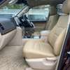 Toyota Land cruiser V8 2018 thumb 8