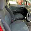 NISSAN NOTE 2016MODEL. thumb 4