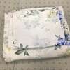 FLOWERY BED SHEET SETS thumb 1