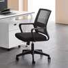 Office Chair :  Modern Mesh Office Chair thumb 0