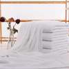 Camel Whit cotton towels thumb 1