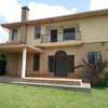 4 Bed Townhouse with Gym in Kitisuru thumb 0