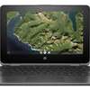 HP Chromebook 11 G2 EE X360 Touchscreen intel 4GB/32GB thumb 0