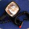 FOR SALE A QUARTZ HALOGEN HANDHELD SPOTLIGHT!! thumb 1